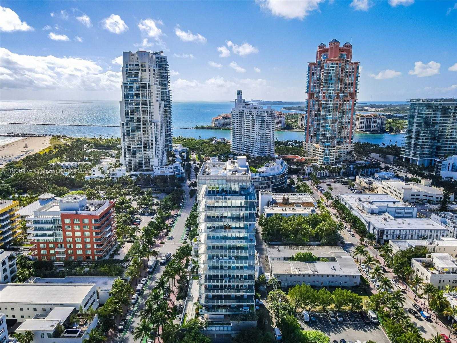 Small Image of 120 OCEAN DR #700, Miami Beach Number 40
