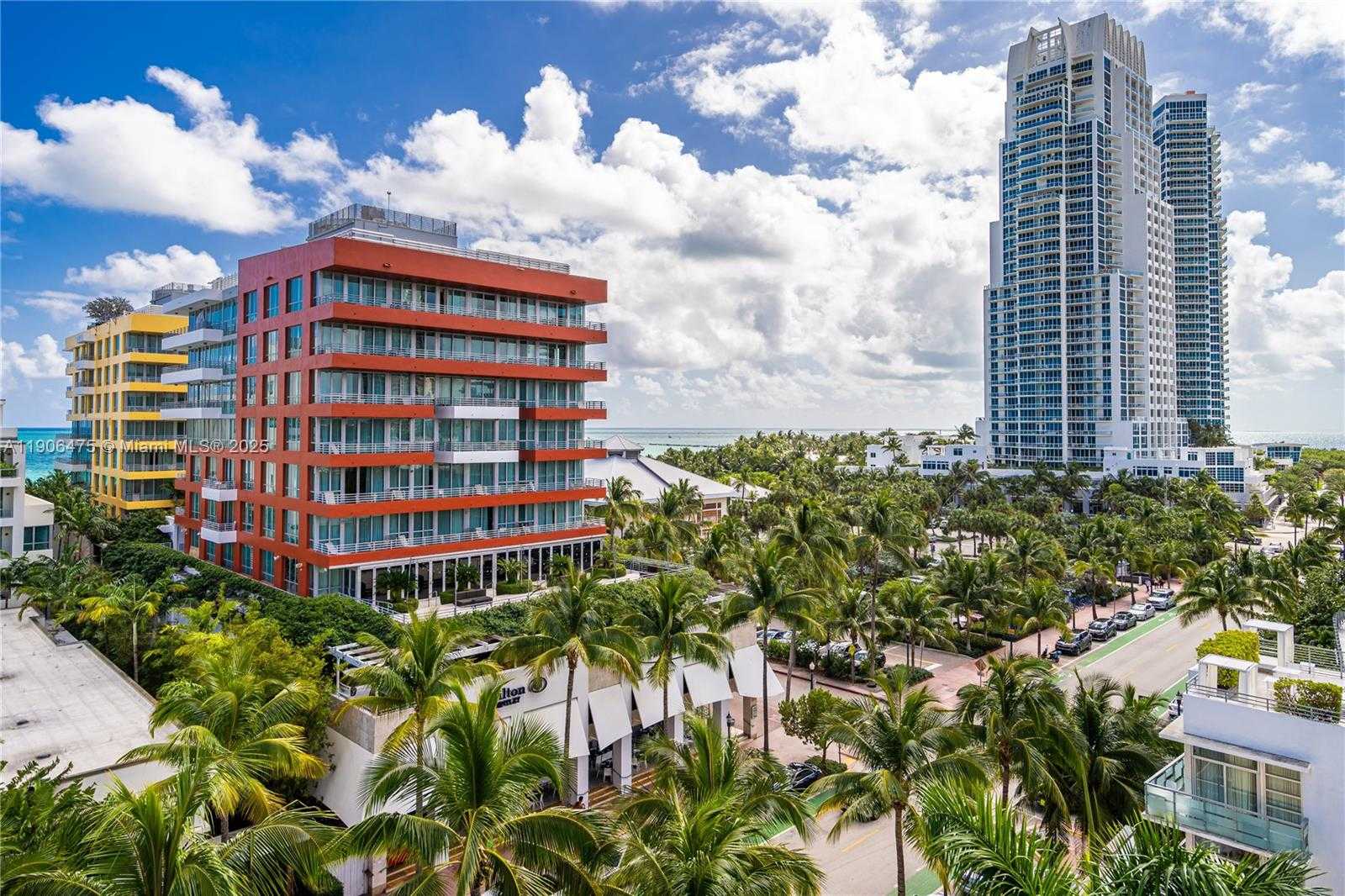 Small Image of 120 OCEAN DR #700, Miami Beach Number 44