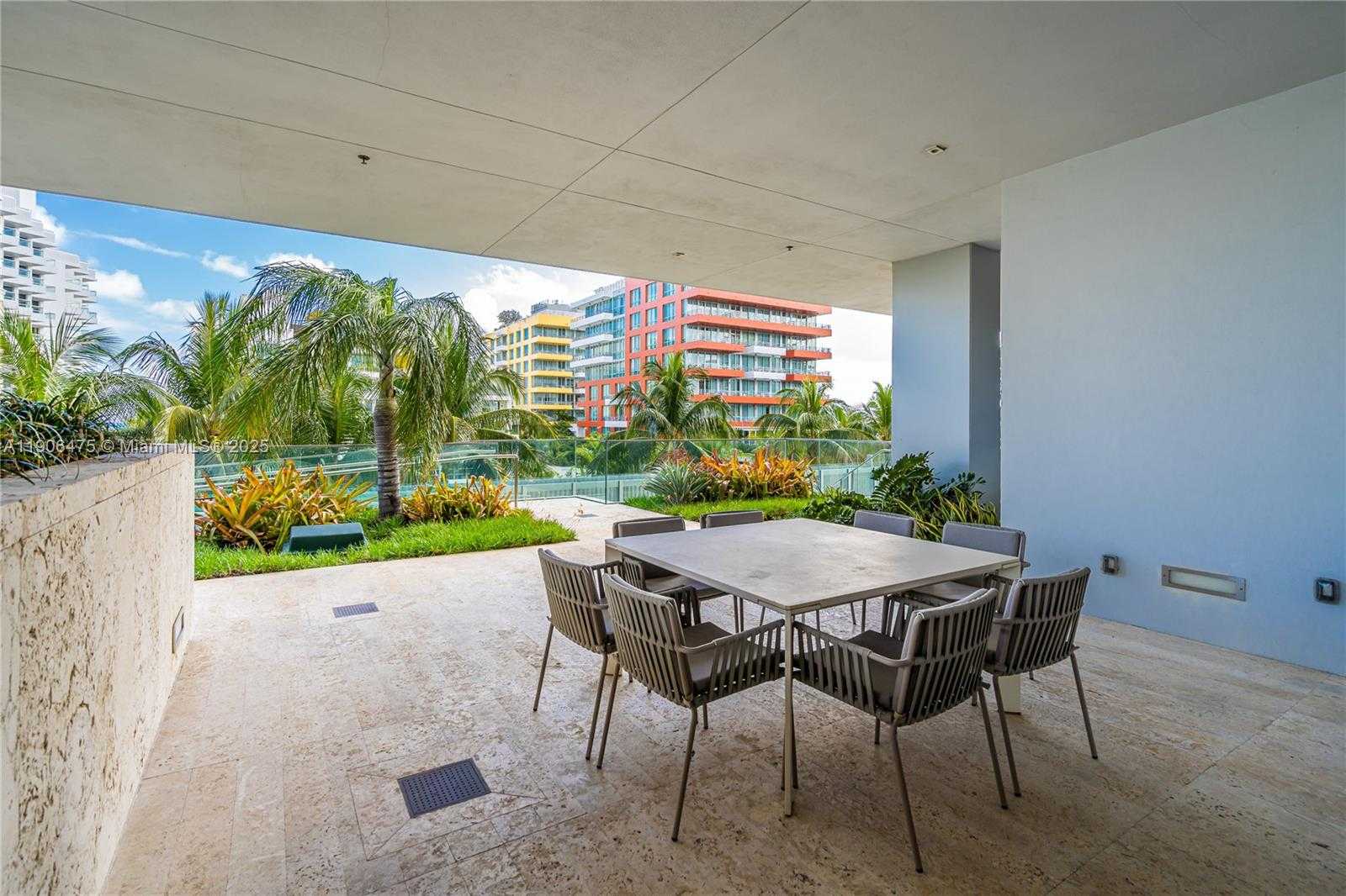 Small Image of 120 OCEAN DR #700, Miami Beach Number 52