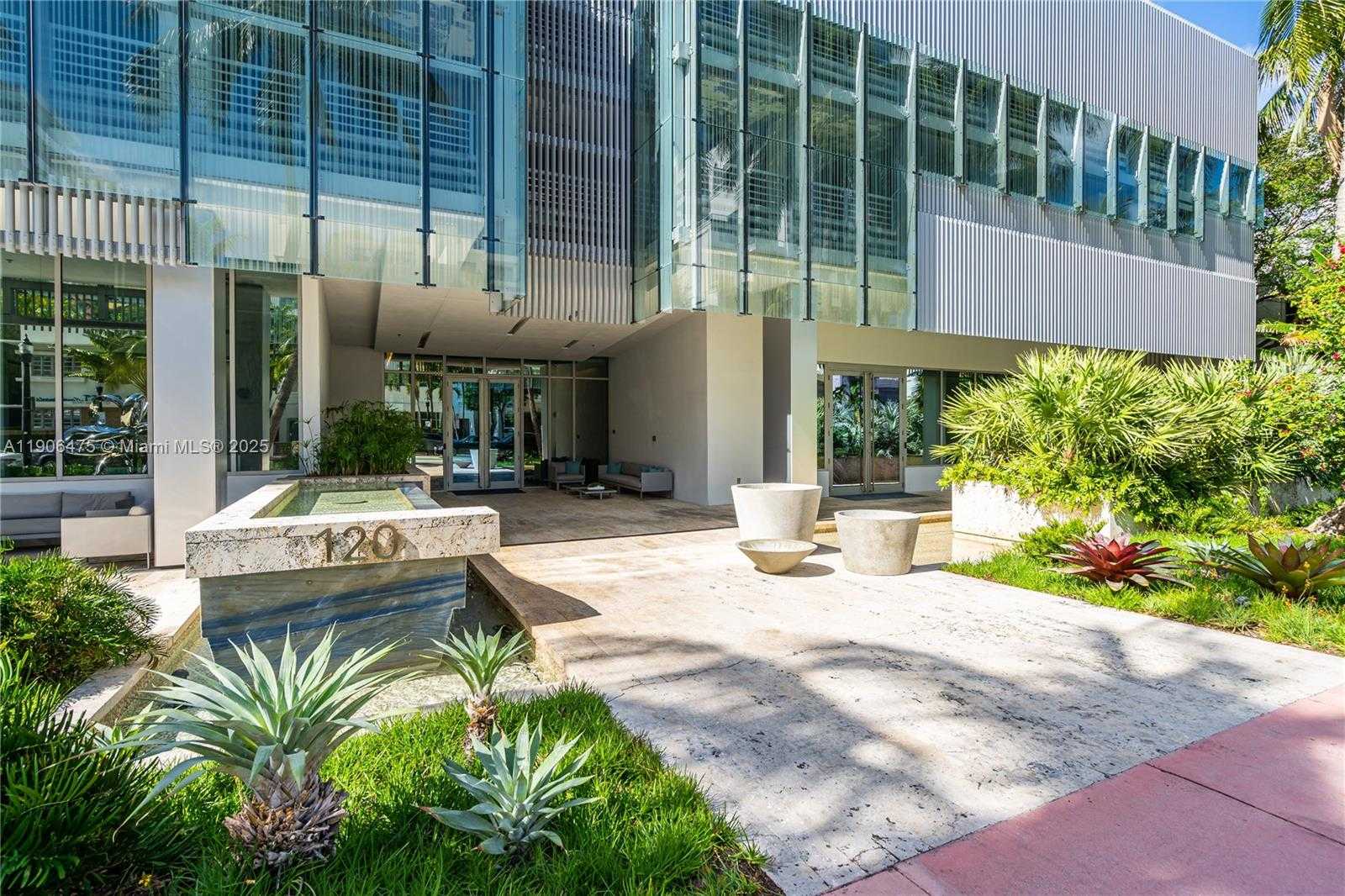 Small Image of 120 OCEAN DR #700, Miami Beach Number 56