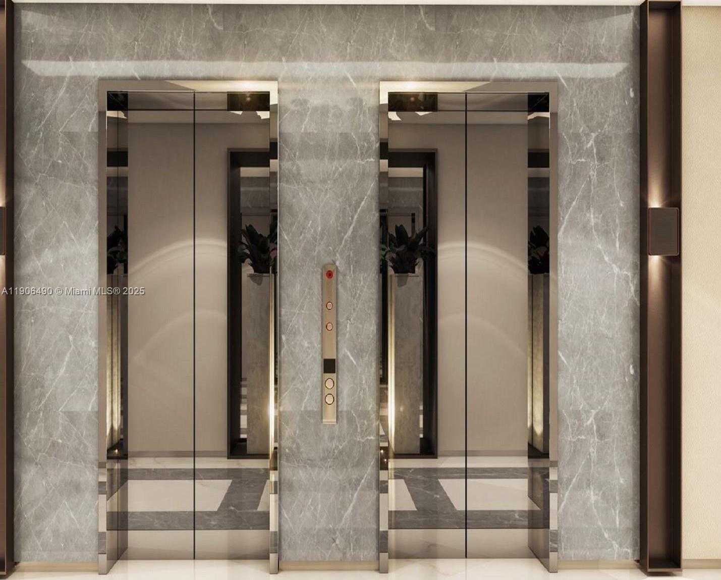 Small Image of 300 SOUTH POINTE DR #4306, Miami Beach Number 89