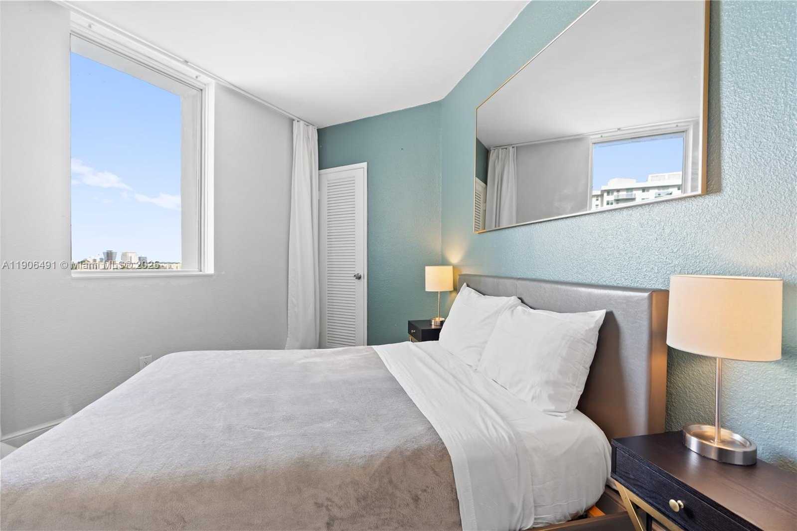 Small Image of 19370 COLLINS AVE #816, Sunny Isles Beach Number 12