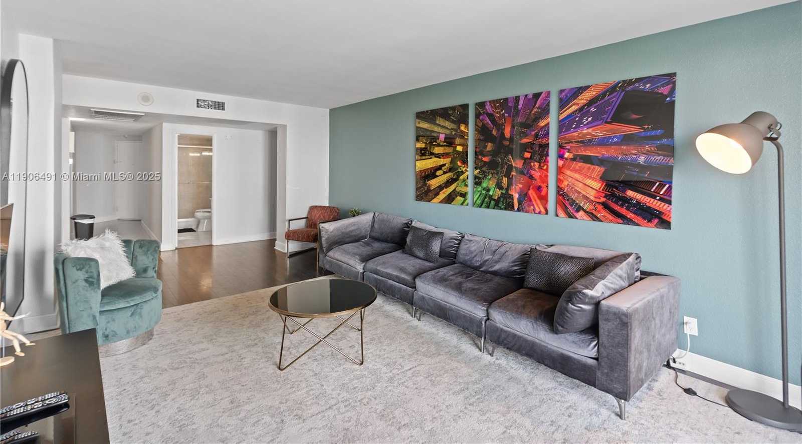 Small Image of 19370 COLLINS AVE #816, Sunny Isles Beach Number 5