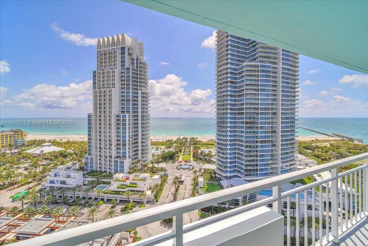 Small Image of 400 SOUTH POINTE DR #2106, Miami Beach Number 10