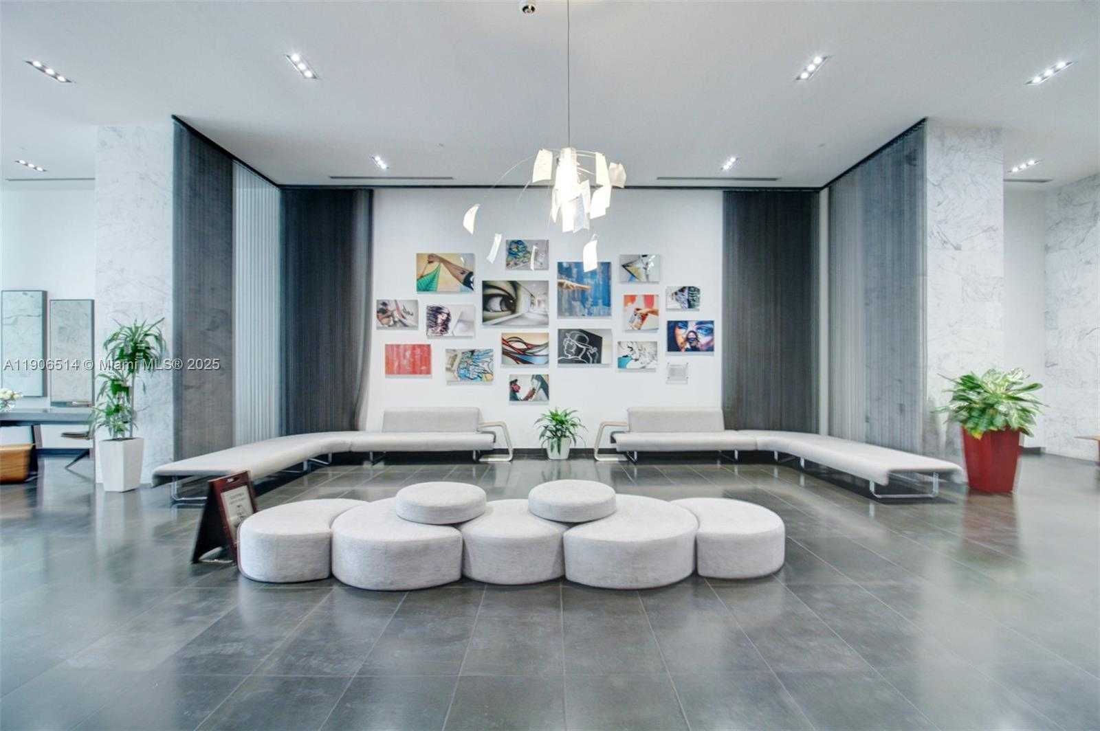 Small Image of 1600 NORTH EAST 1ST AVE #2708, Miami Number 16