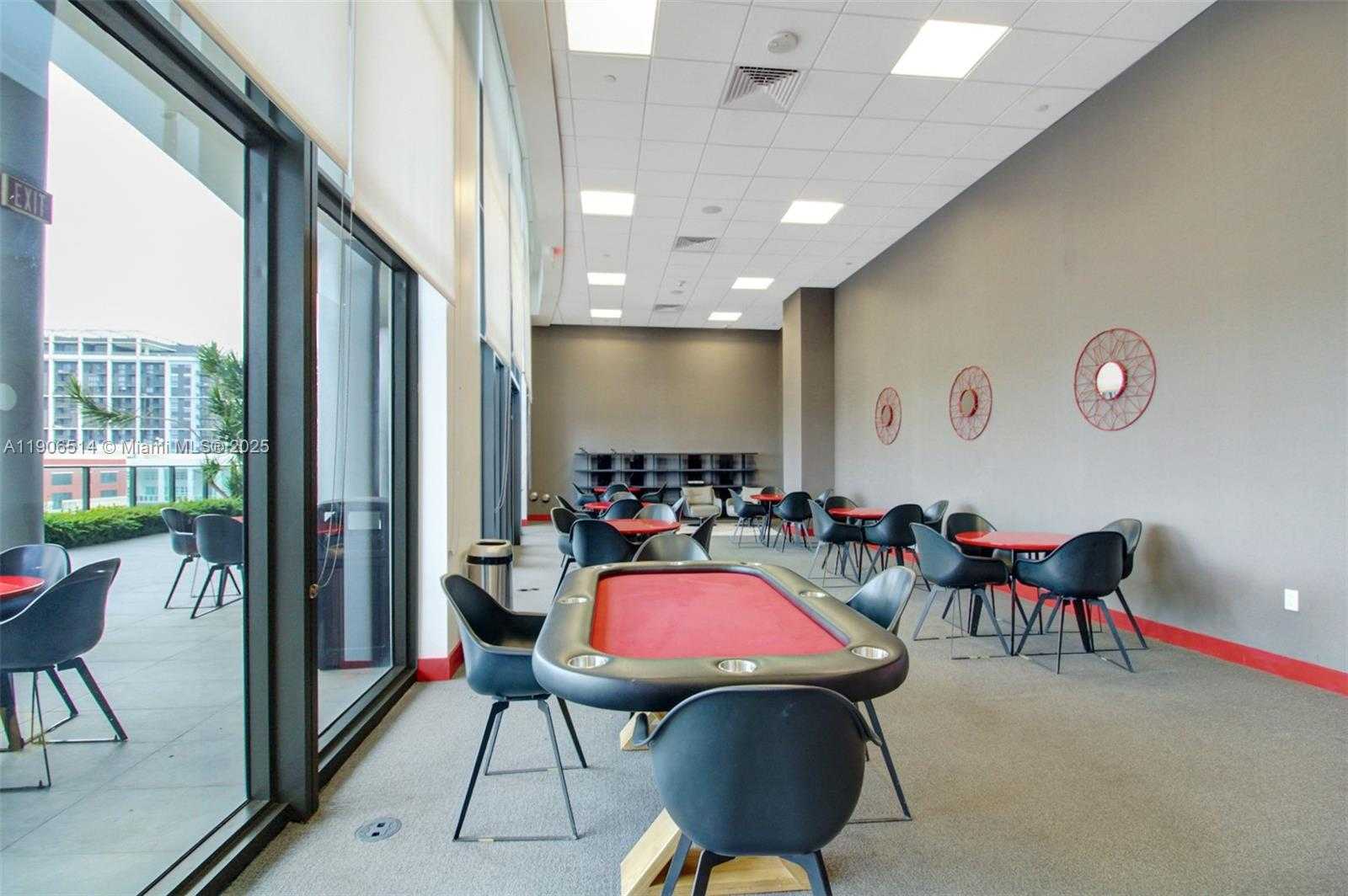 Small Image of 1600 NORTH EAST 1ST AVE #2708, Miami Number 20