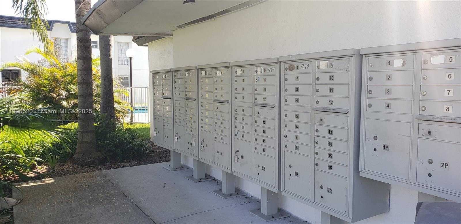 Small Image of 7250 SOUTH WEST 94TH PL #B6, Miami Number 10