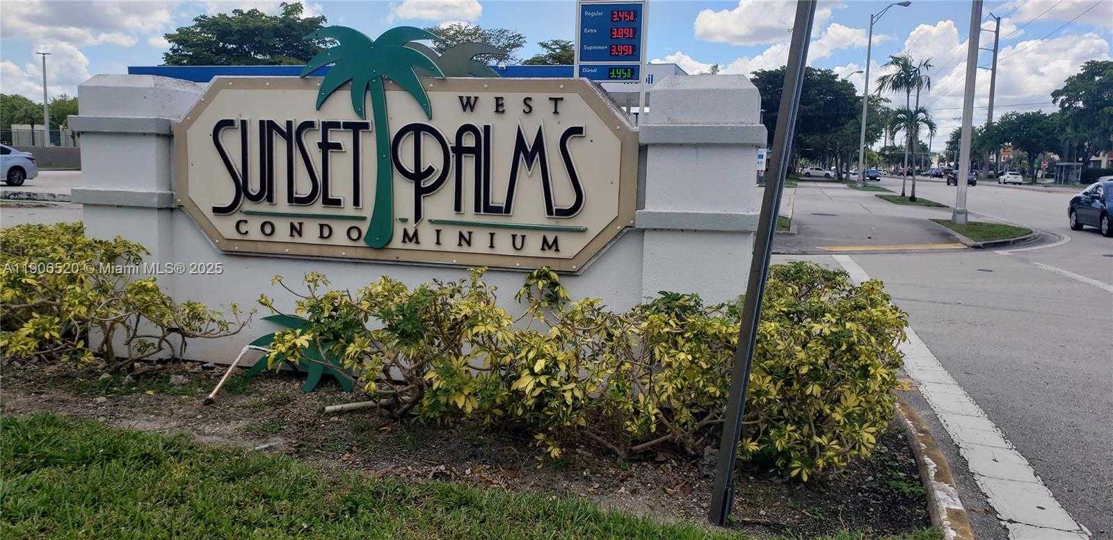 Small Image of 7250 SOUTH WEST 94TH PL #B6, Miami Number 30