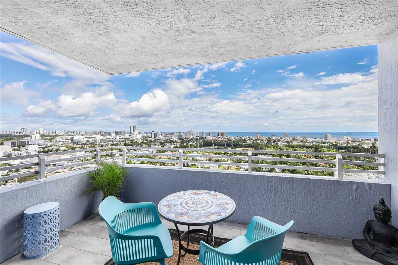 Small Image of 1330 WEST AVE #2513, Miami Beach Number 11
