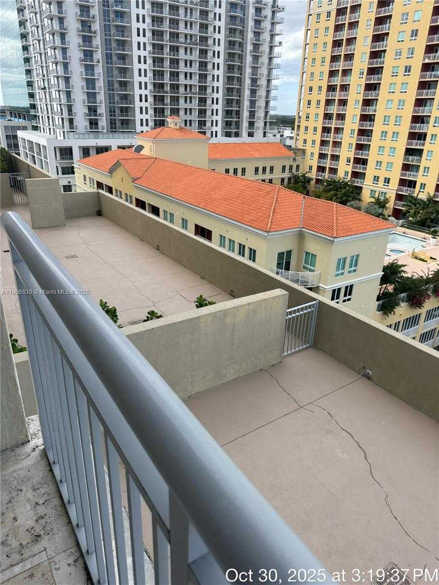 Small Image of 9055 SOUTH WEST 73RD CT #907, Miami Number 16