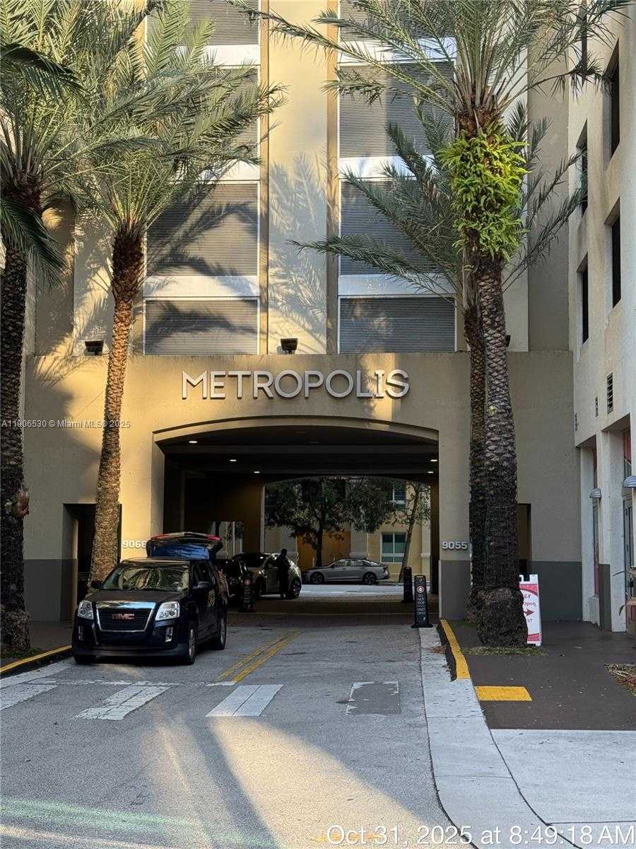 Small Image of 9055 SOUTH WEST 73RD CT #907, Miami Number 2