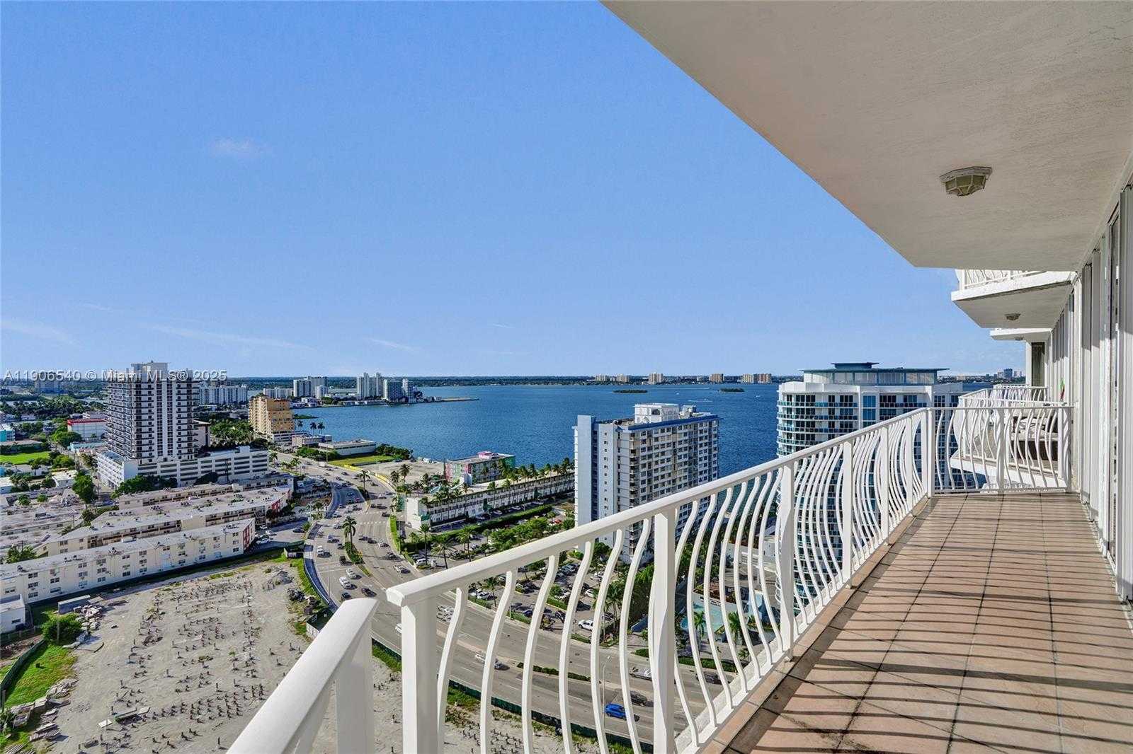 Small Image of 7601 EAST TREASURE DR #PH102, North Bay Village Number 26