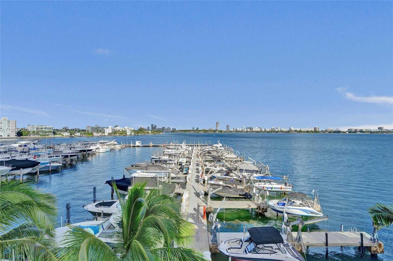 Small Image of 7601 EAST TREASURE DR #PH102, North Bay Village Number 40