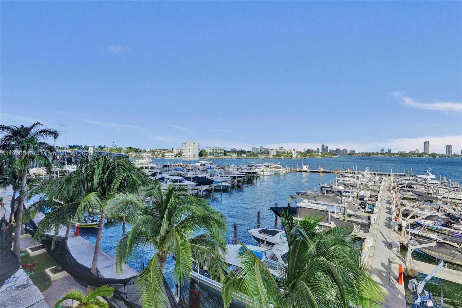 Small Image of 7601 EAST TREASURE DR #PH102, North Bay Village Number 41