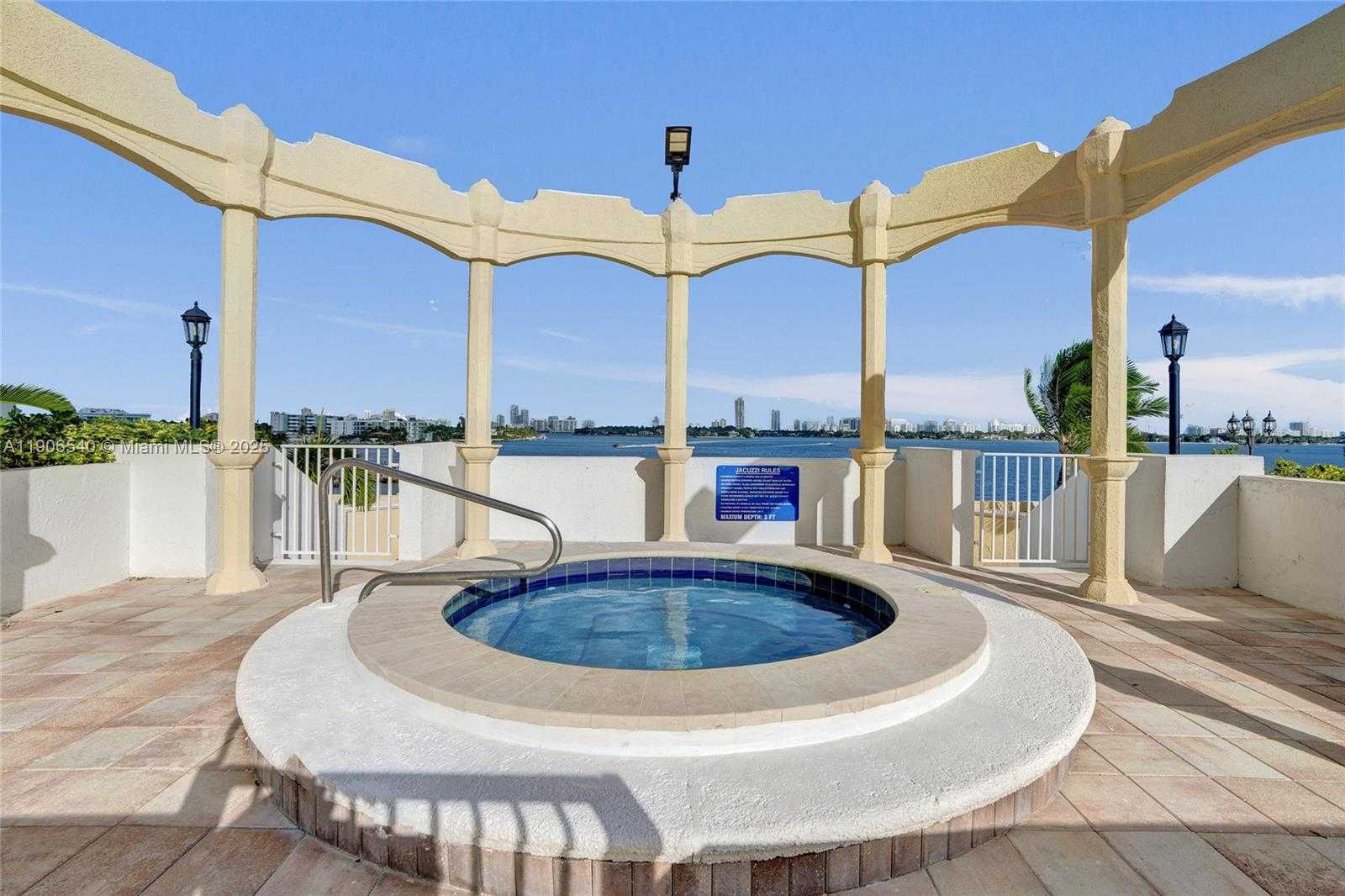 Small Image of 7601 EAST TREASURE DR #PH102, North Bay Village Number 43