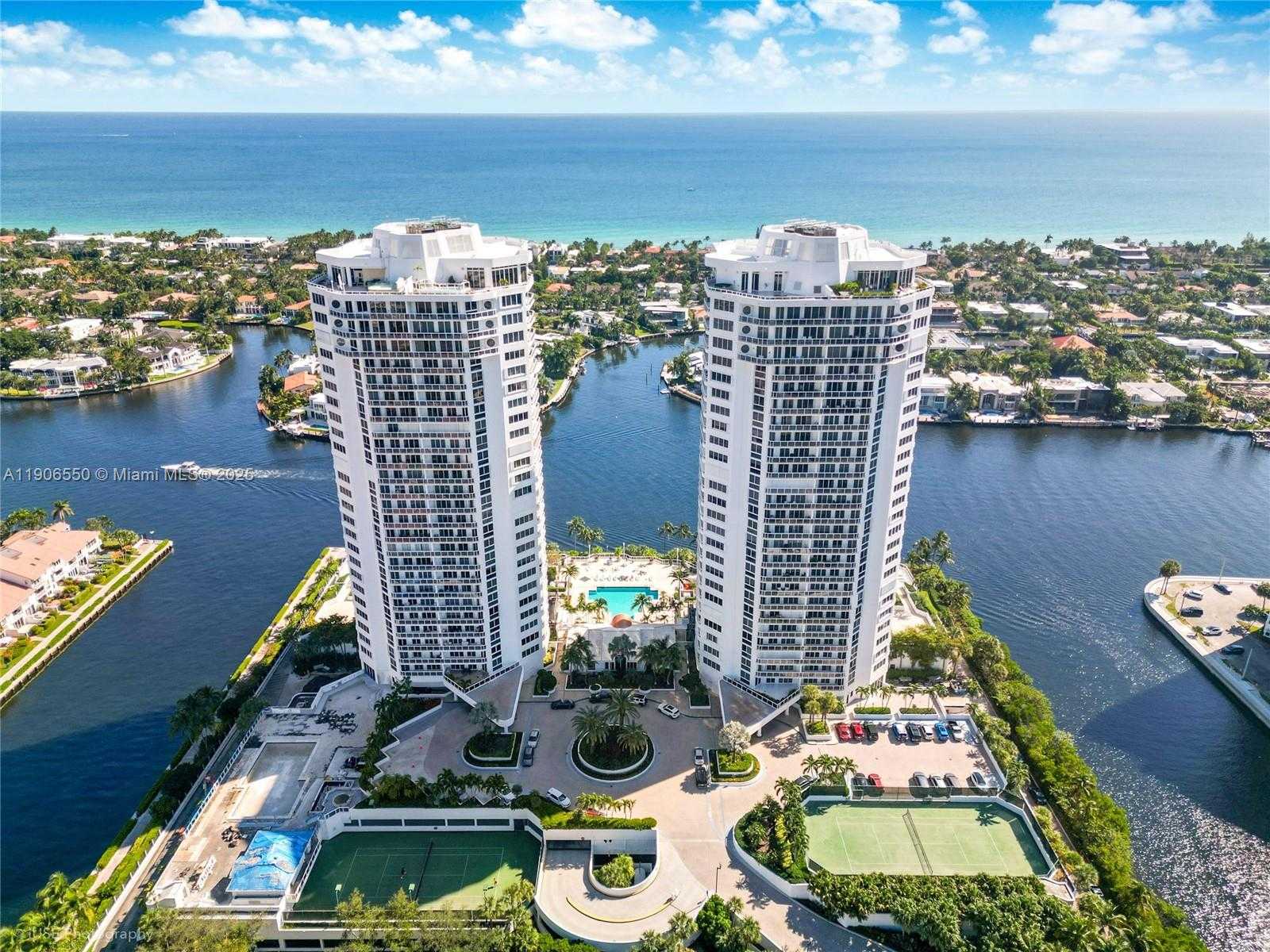 Small Image of 3801 NORTH EAST 207TH ST #15AS, Aventura Number 1