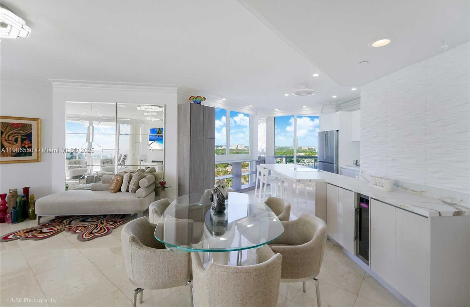 Small Image of 3801 NORTH EAST 207TH ST #15AS, Aventura Number 13