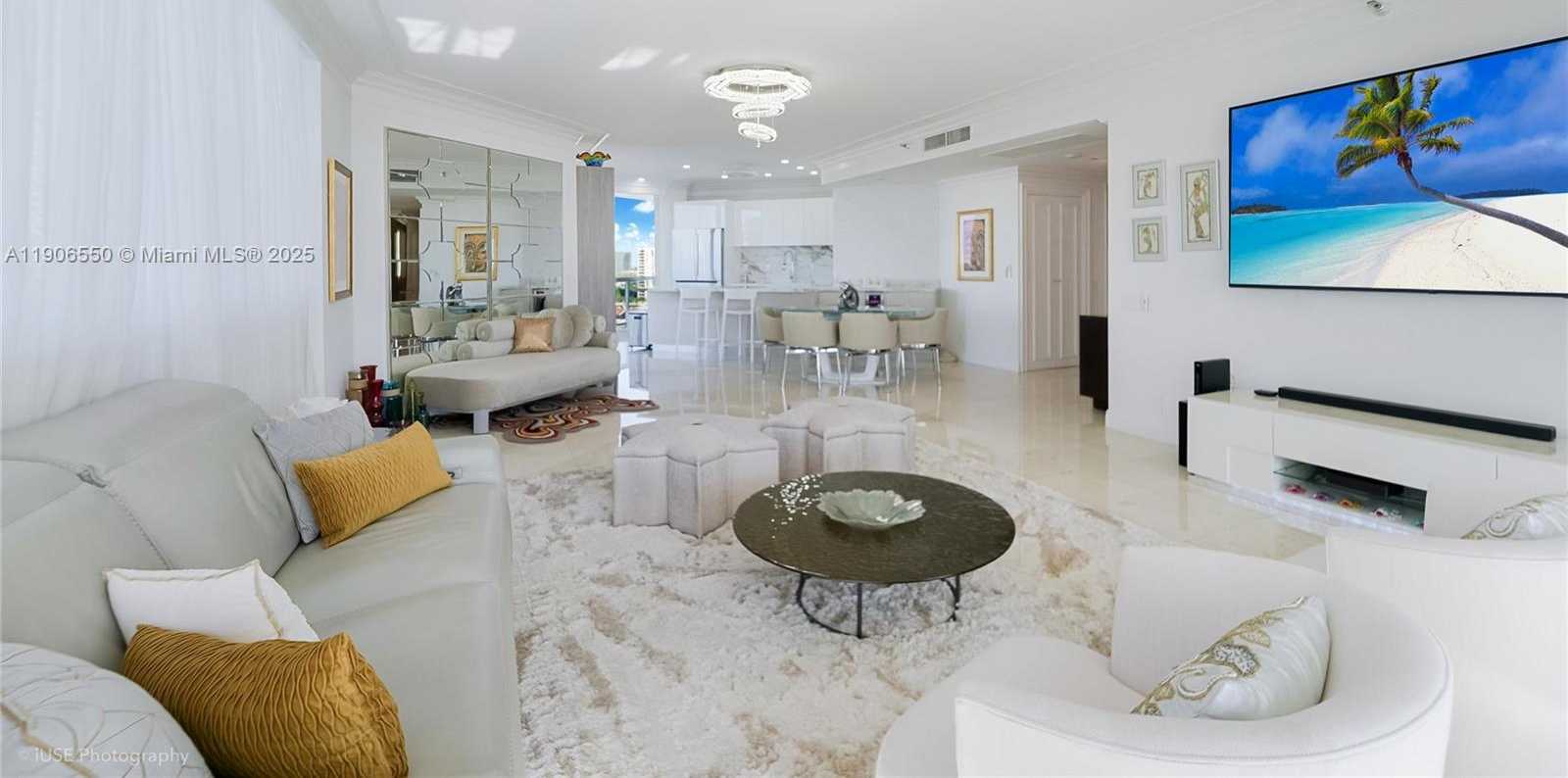 Small Image of 3801 NORTH EAST 207TH ST #15AS, Aventura Number 16