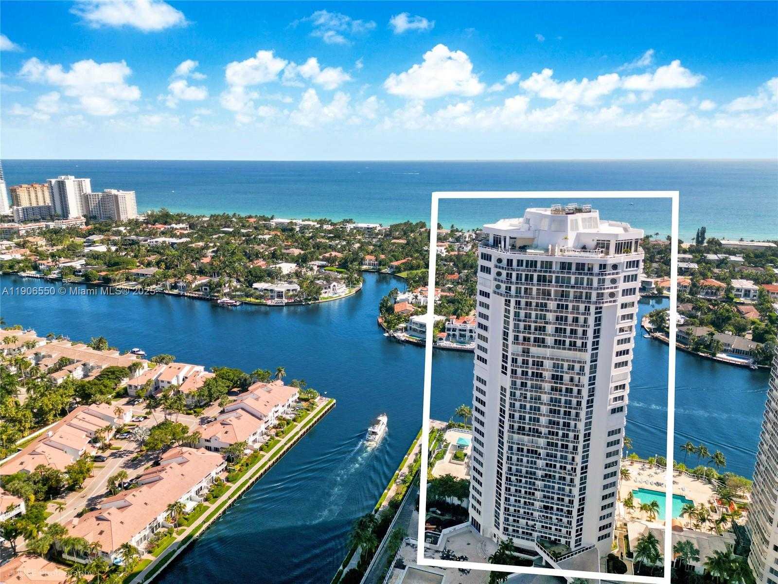 Small Image of 3801 NORTH EAST 207TH ST #15AS, Aventura Number 19