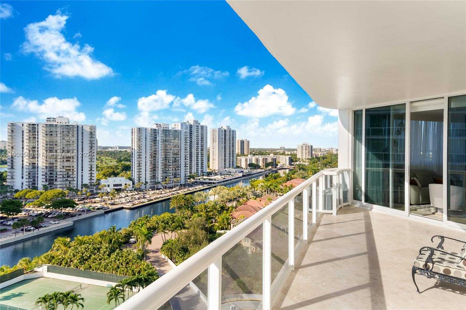 Small Image of 3801 NORTH EAST 207TH ST #15AS, Aventura Number 25