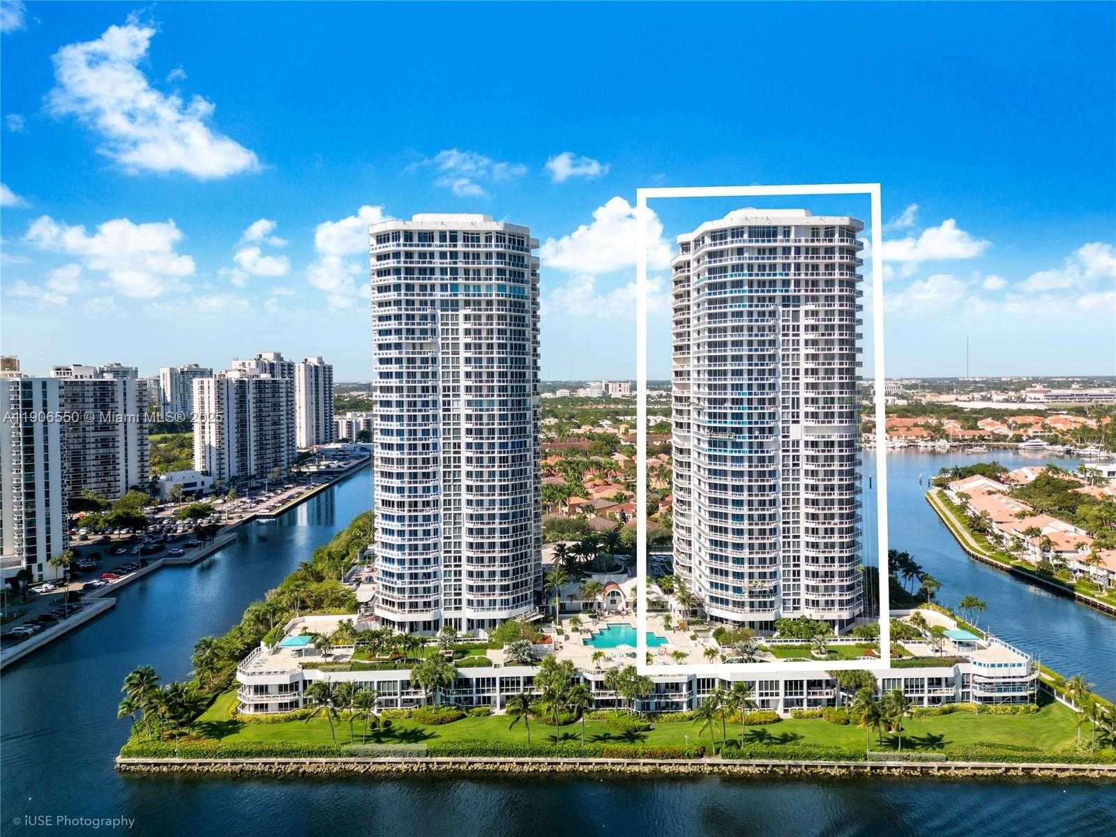 Small Image of 3801 NORTH EAST 207TH ST #15AS, Aventura Number 42