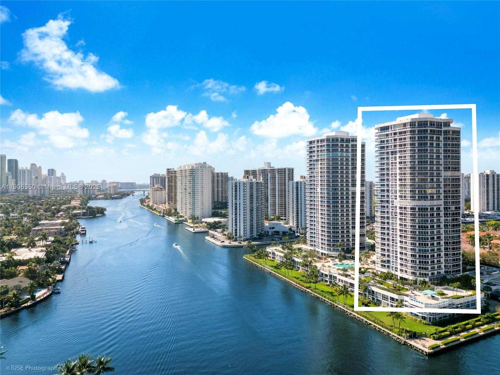 Small Image of 3801 NORTH EAST 207TH ST #15AS, Aventura Number 44