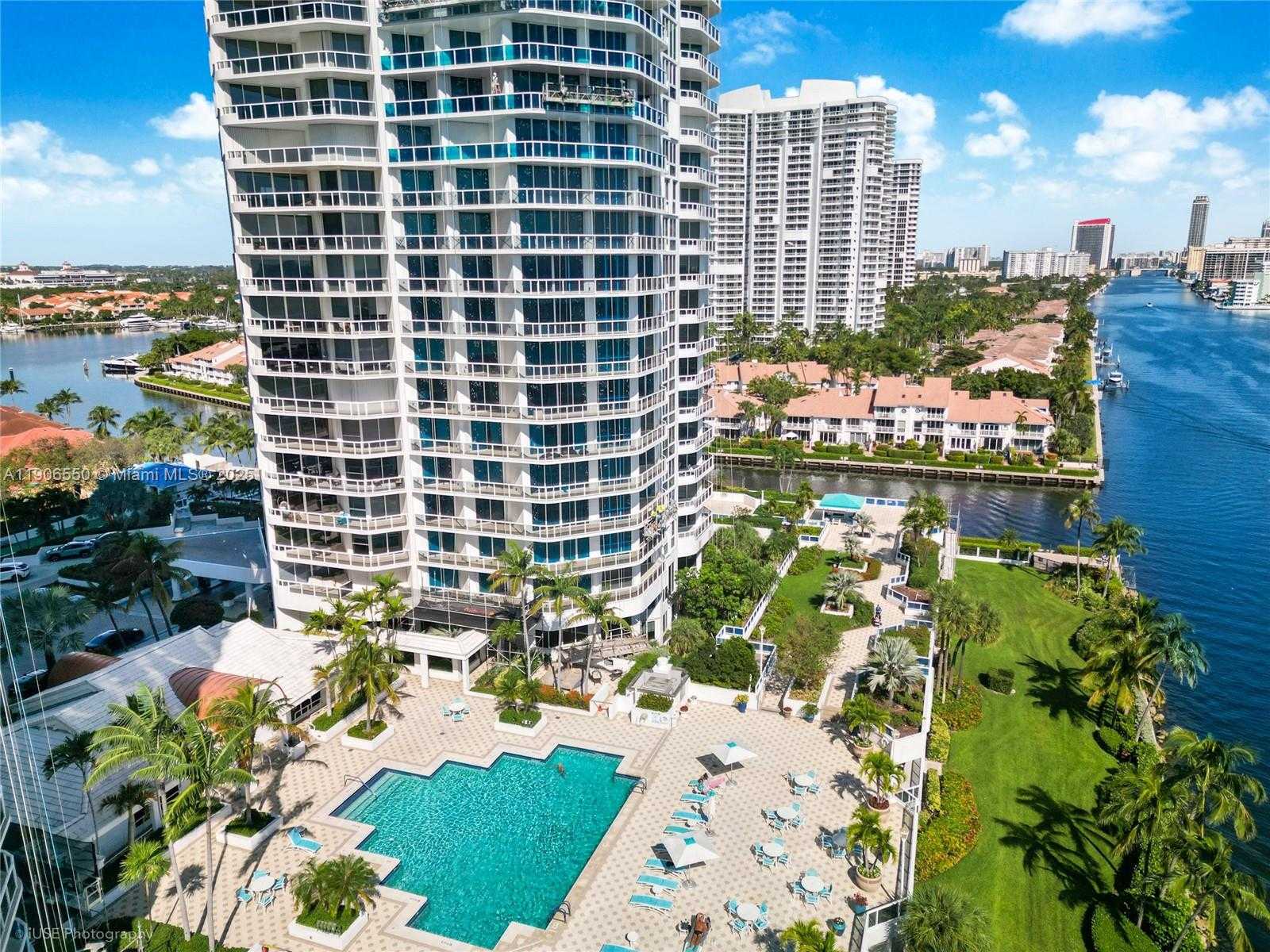 Small Image of 3801 NORTH EAST 207TH ST #15AS, Aventura Number 46