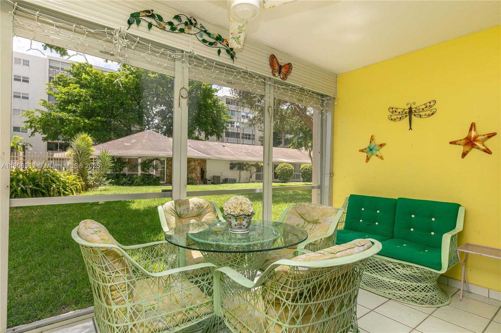 Small Image of 1001 NORTH EAST 14TH AVE #107, Hallandale Beach Number 12