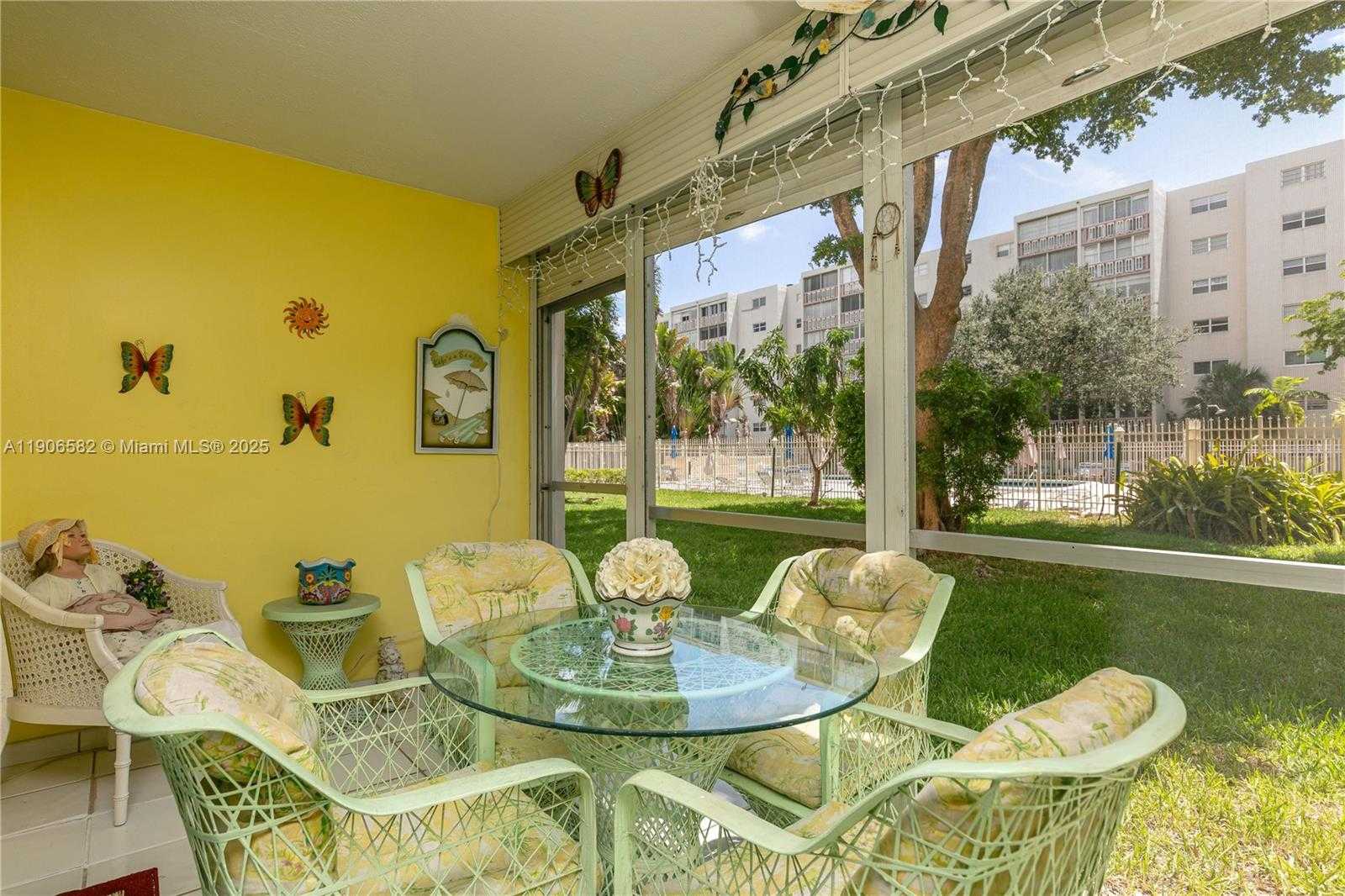 Small Image of 1001 NORTH EAST 14TH AVE #107, Hallandale Beach Number 13