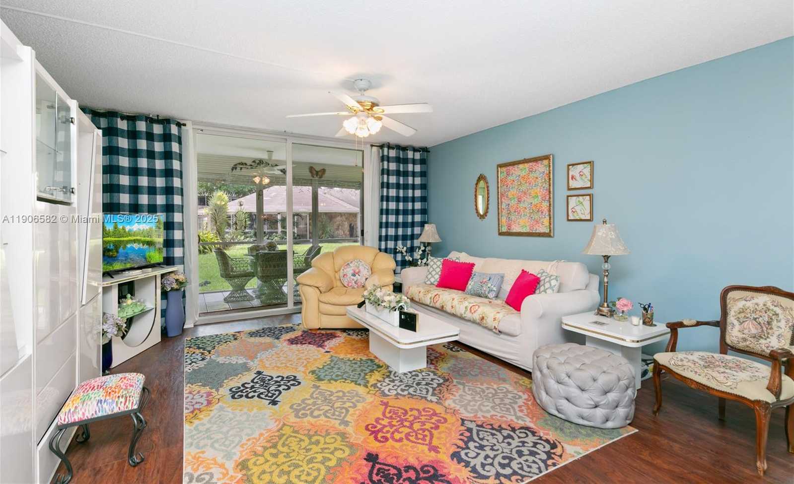 Small Image of 1001 NORTH EAST 14TH AVE #107, Hallandale Beach Number 2