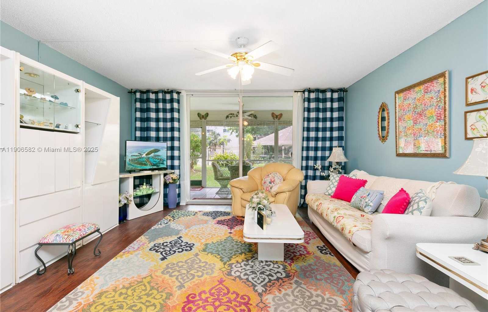 Small Image of 1001 NORTH EAST 14TH AVE #107, Hallandale Beach Number 3