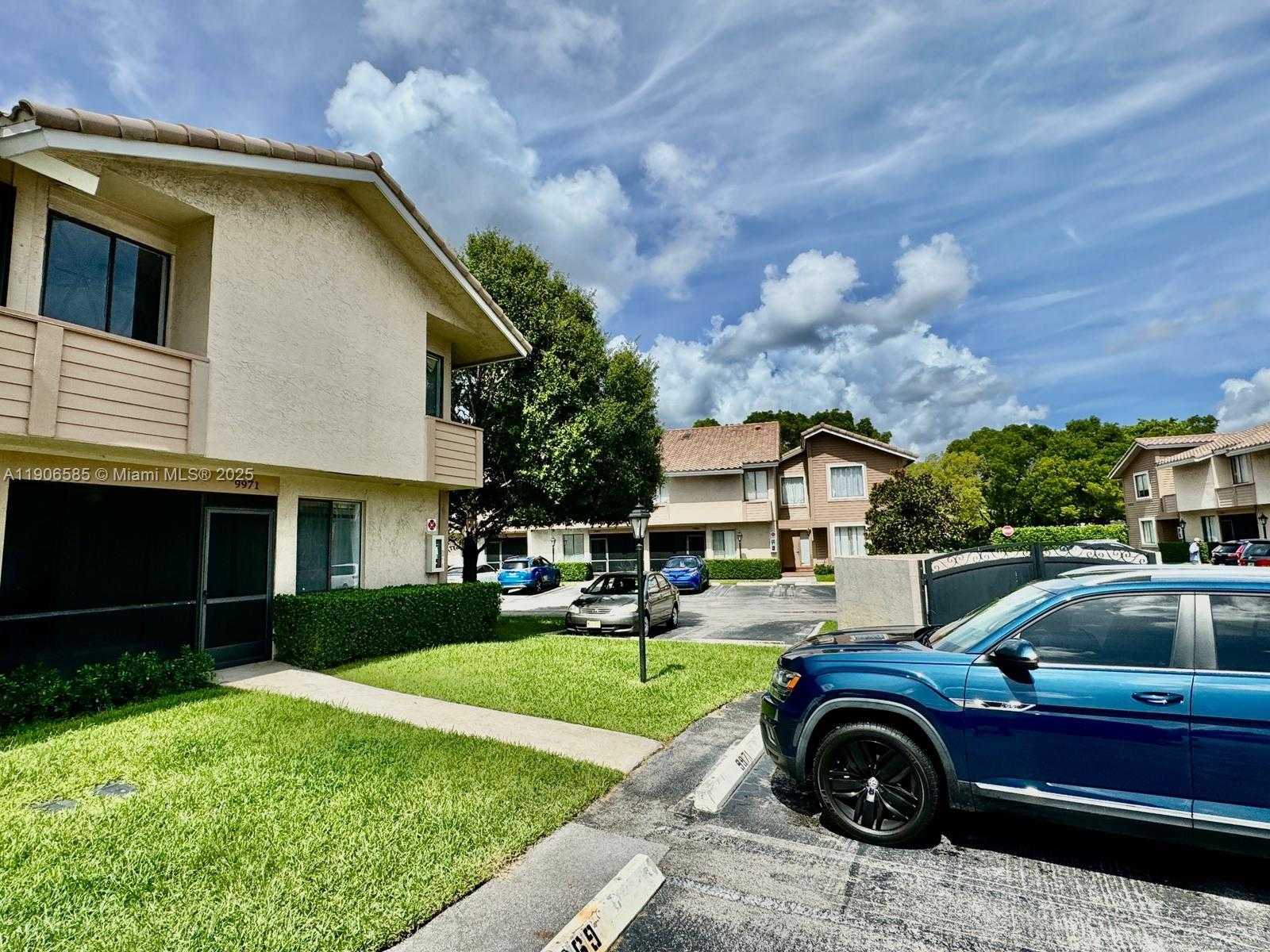 Small Image of 9971 WEST ATLANTIC BLVD #9971, Coral Springs Number 2