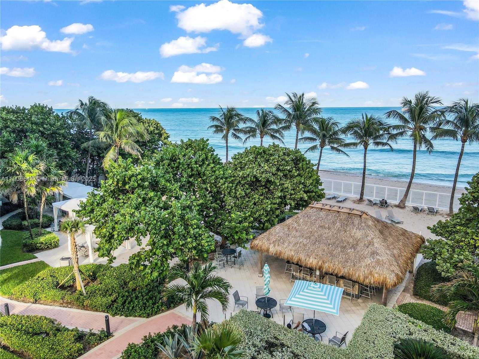 Small Image of 3000 SOUTH OCEAN DR #420, Hollywood Number 27