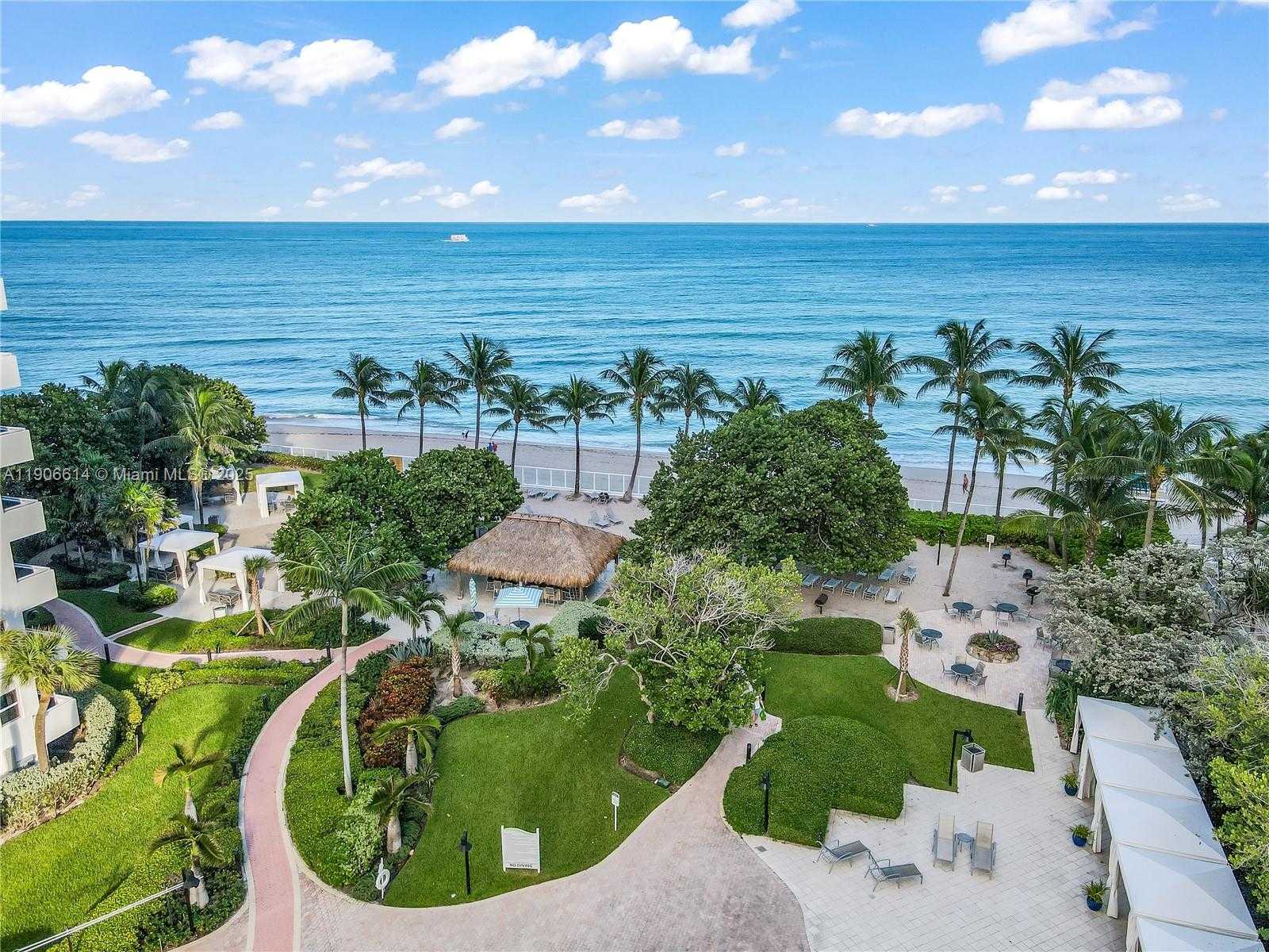 Small Image of 3000 SOUTH OCEAN DR #420, Hollywood Number 28