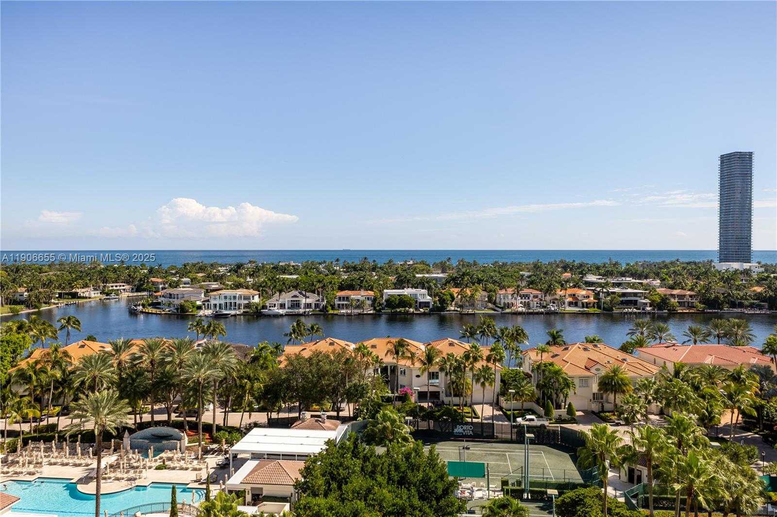 Small Image of 19955 NORTH EAST 38TH CT #1205, Aventura Number 14