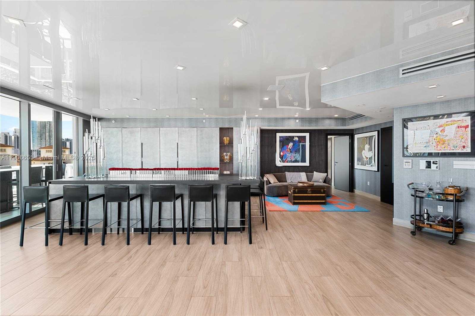 Small Image of 19955 NORTH EAST 38TH CT #1205, Aventura Number 3