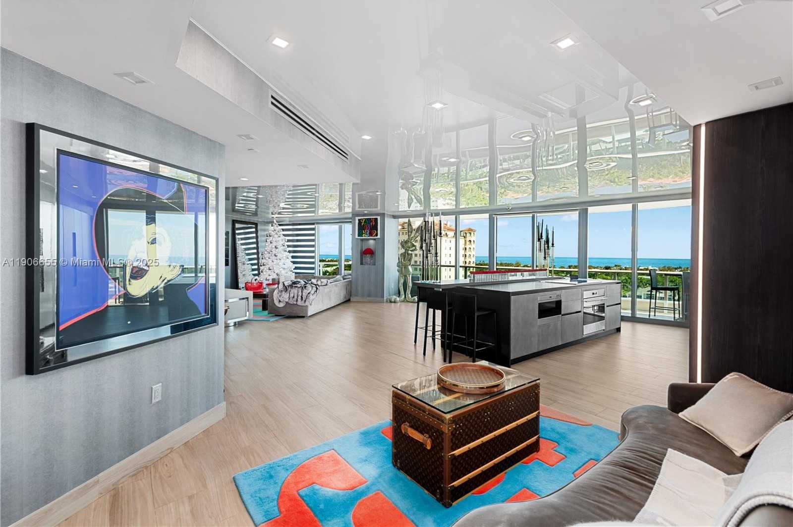 Small Image of 19955 NORTH EAST 38TH CT #1205, Aventura Number 7