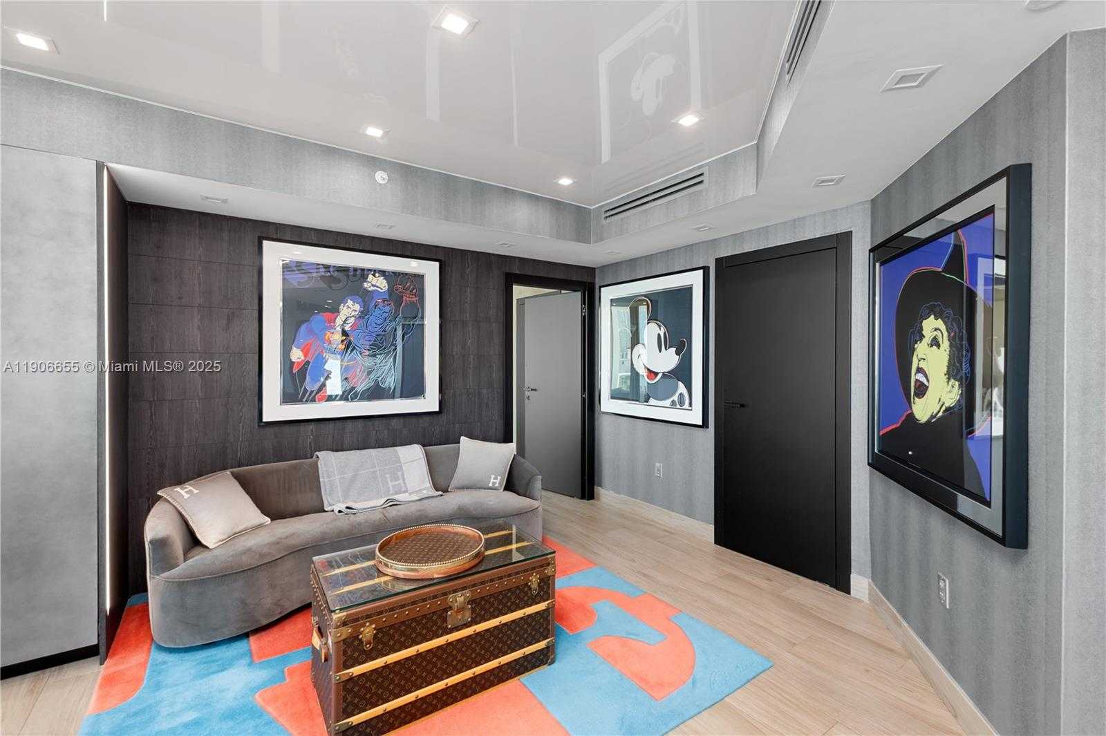 Small Image of 19955 NORTH EAST 38TH CT #1205, Aventura Number 8