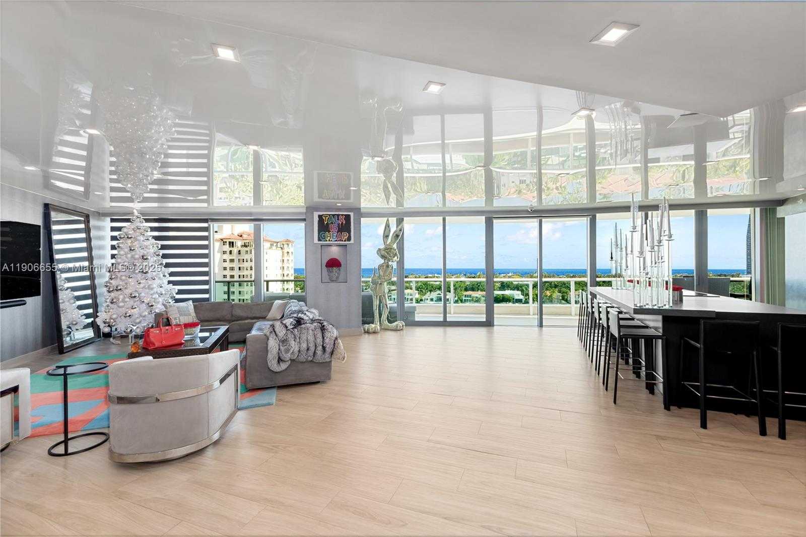 Small Image of 19955 NORTH EAST 38TH CT #1205, Aventura Number 9