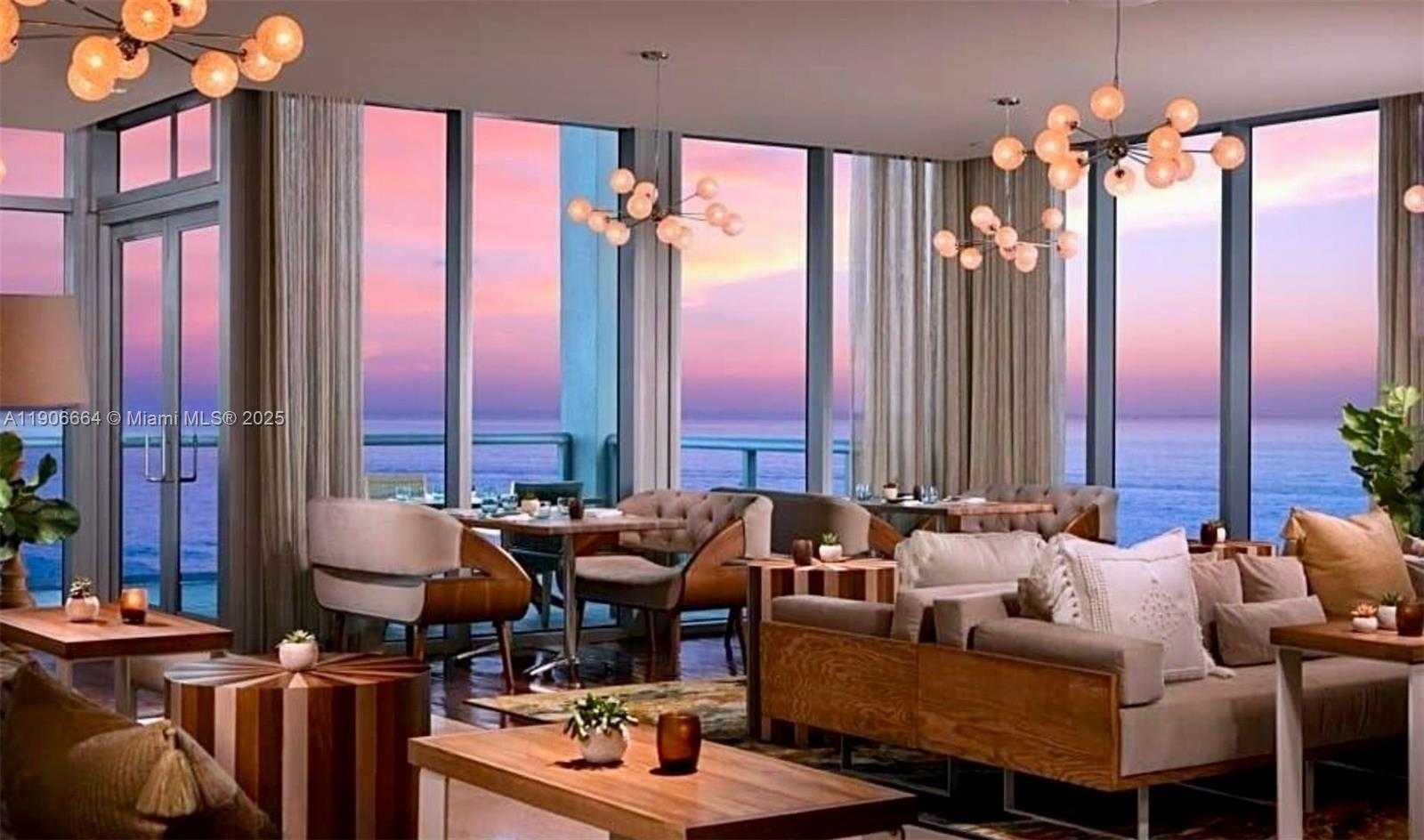 Small Image of 17315 COLLINS AVE #602, Sunny Isles Beach Number 17