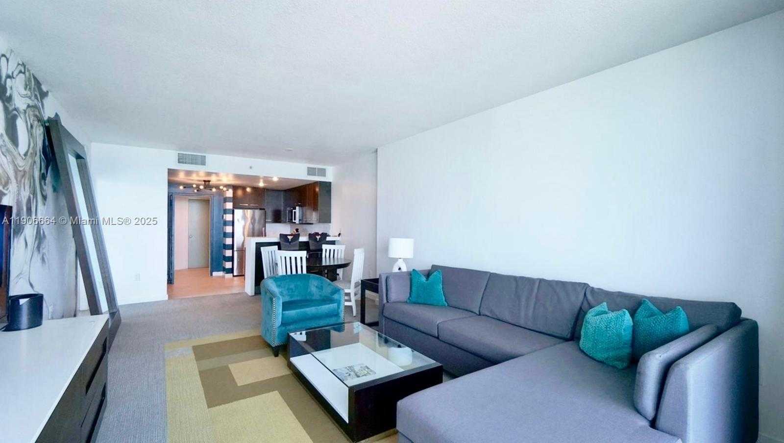 Small Image of 17315 COLLINS AVE #602, Sunny Isles Beach Number 3