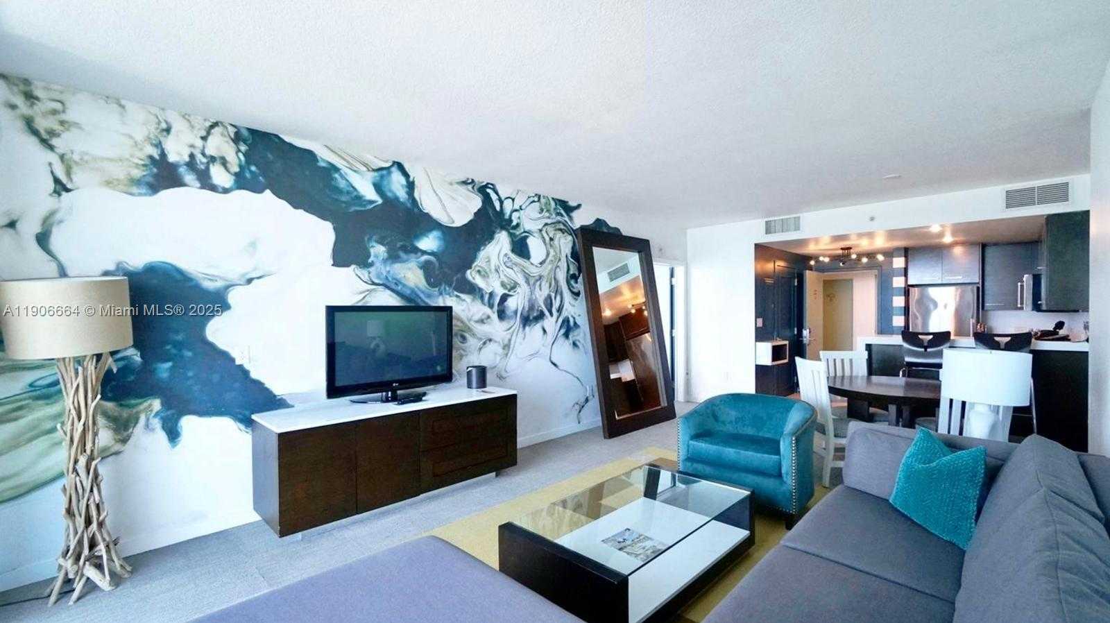 Small Image of 17315 COLLINS AVE #602, Sunny Isles Beach Number 4