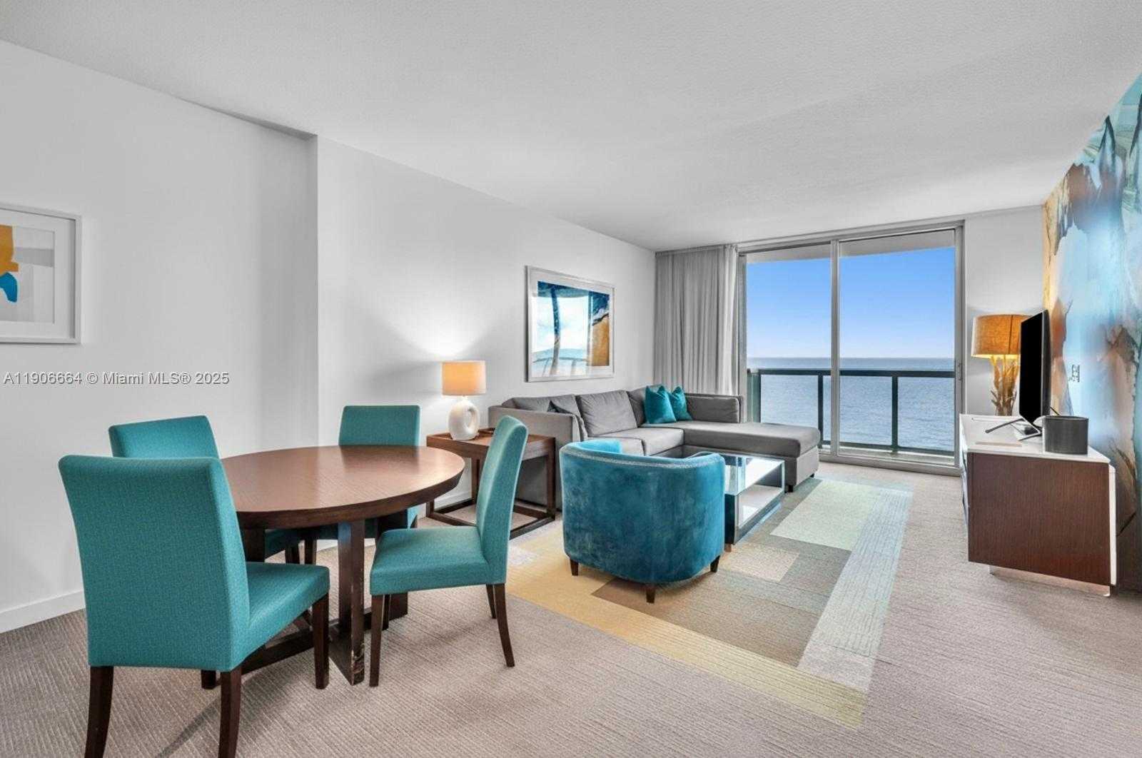 Small Image of 17315 COLLINS AVE #602, Sunny Isles Beach Number 5