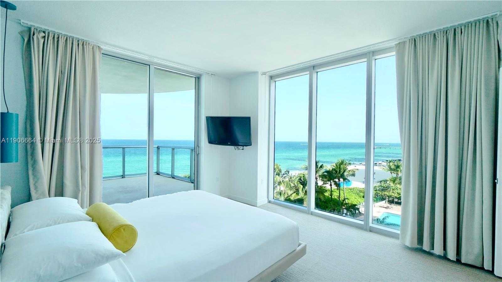 Small Image of 17315 COLLINS AVE #602, Sunny Isles Beach Number 7