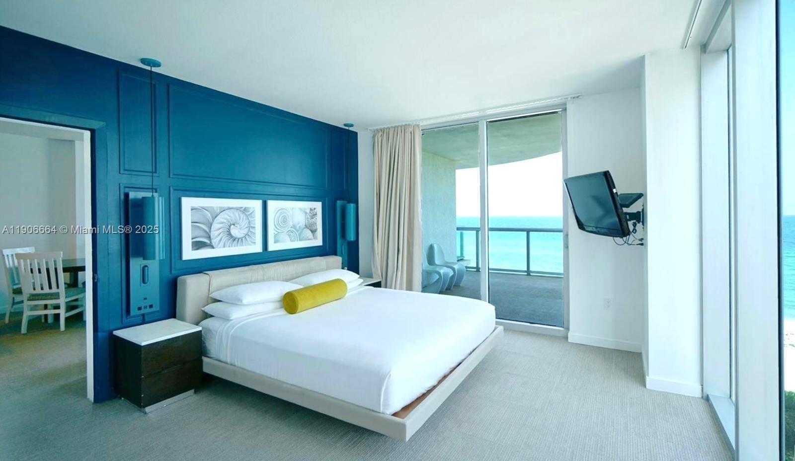 Small Image of 17315 COLLINS AVE #602, Sunny Isles Beach Number 8