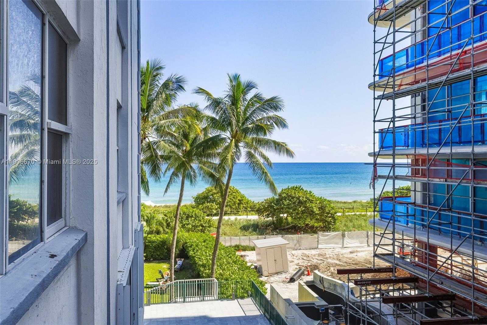 Small Image of 9195 COLLINS AVE #404, Surfside Number 11