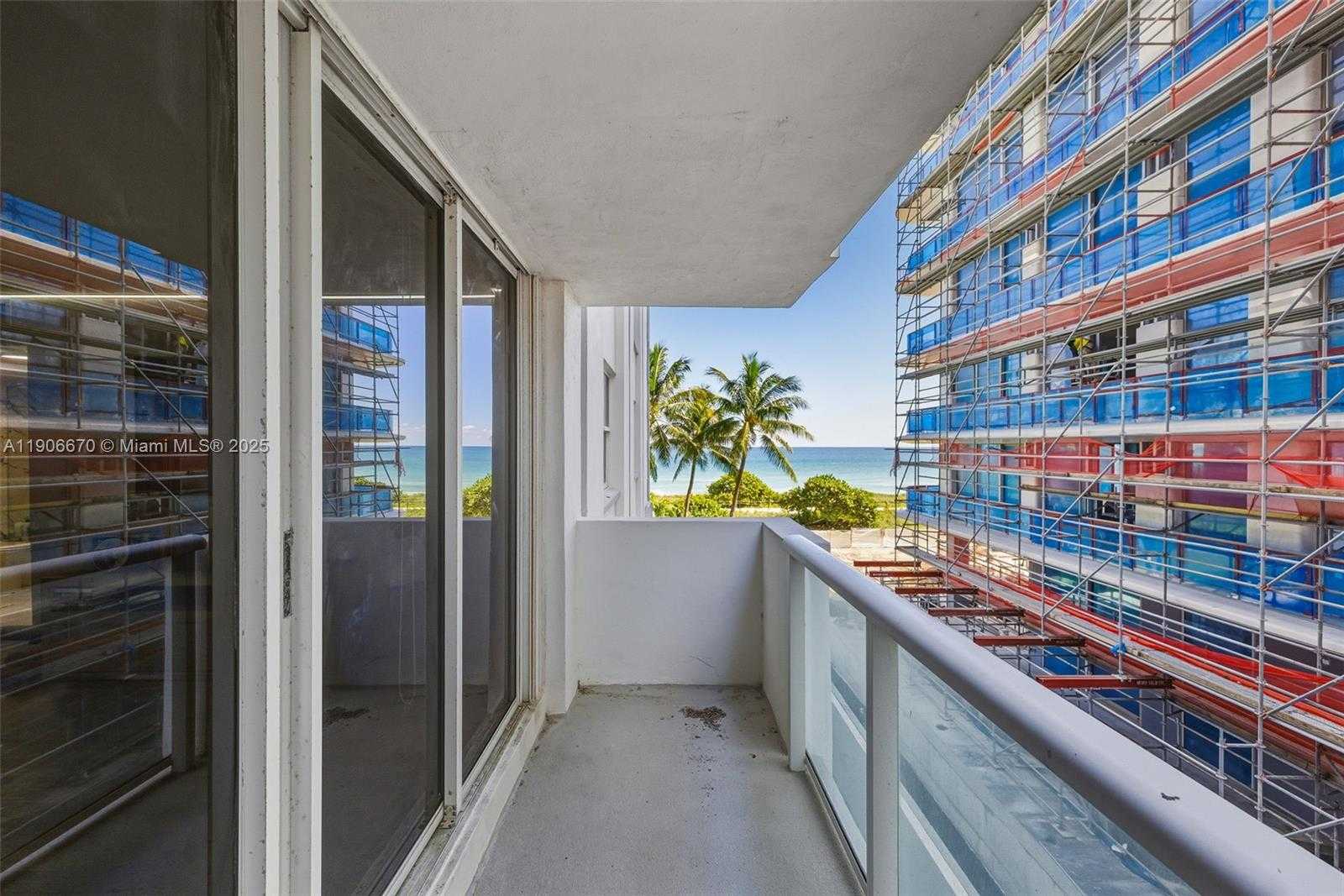 Small Image of 9195 COLLINS AVE #404, Surfside Number 12