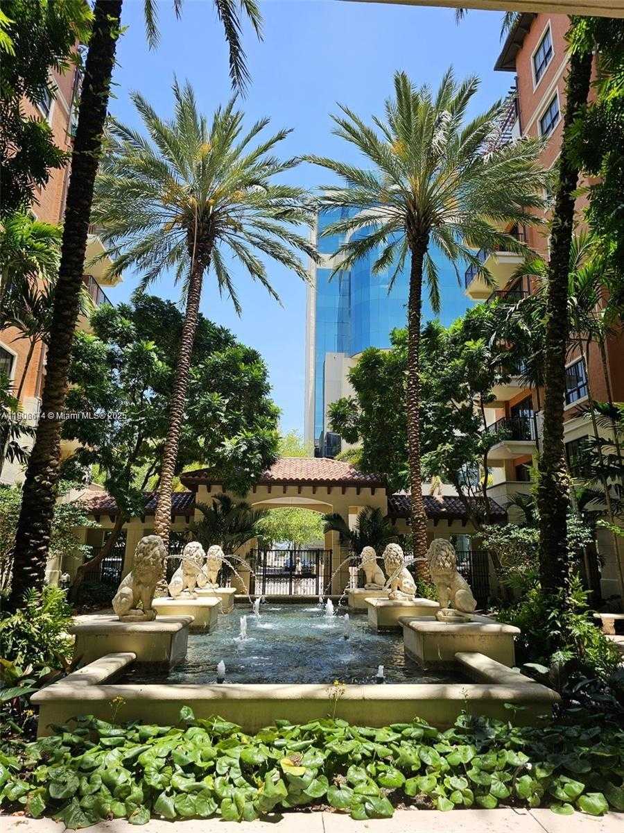 Small Image of 100 ANDALUSIA AVE #210, Coral Gables Number 28