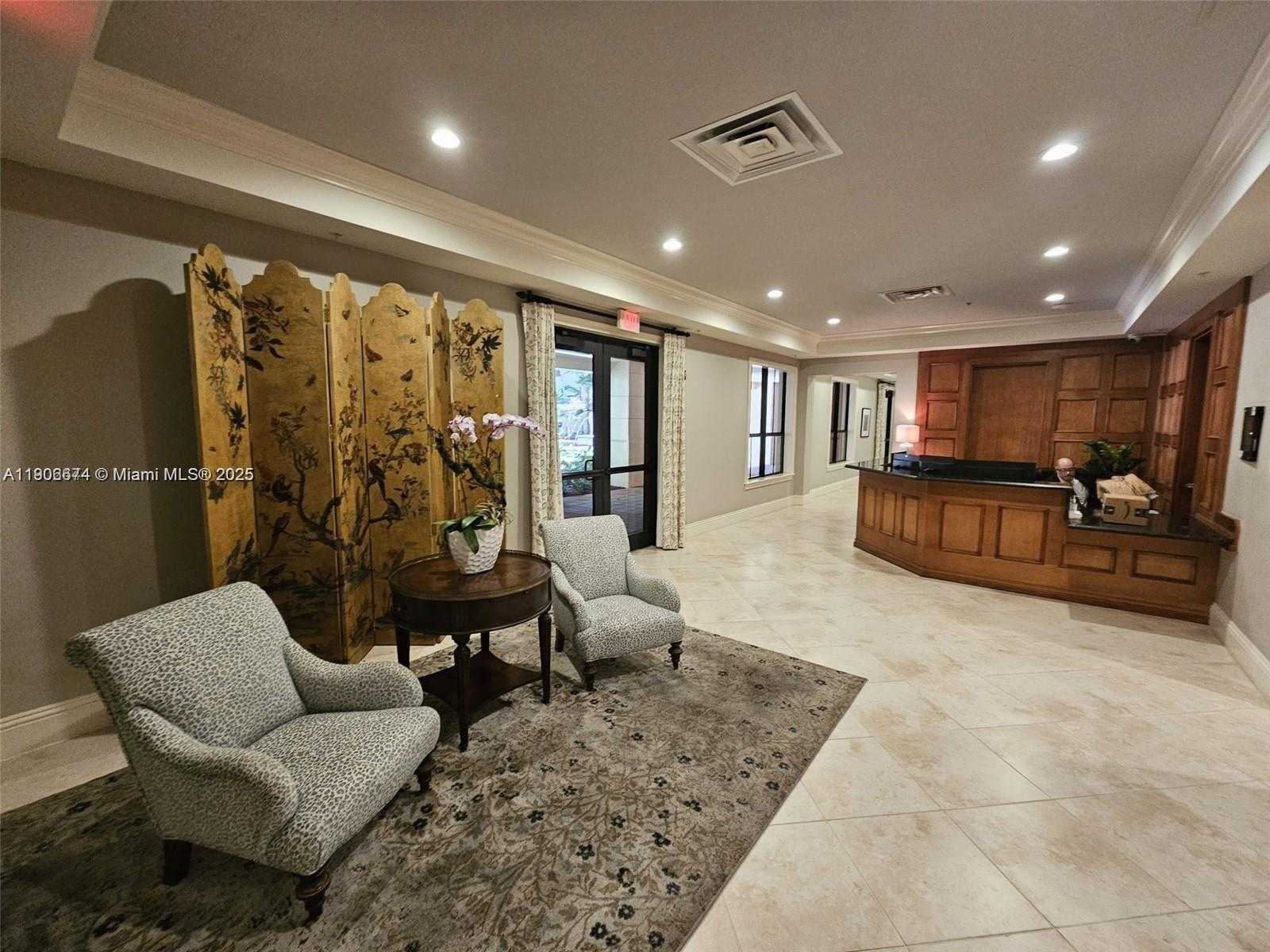 Small Image of 100 ANDALUSIA AVE #210, Coral Gables Number 29