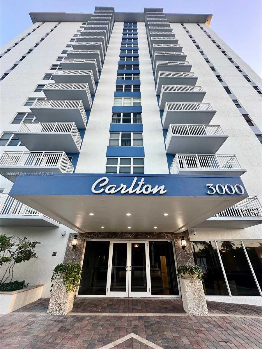 Small Image of 3000 EAST SUNRISE BLVD #5H, Fort Lauderdale Number 2